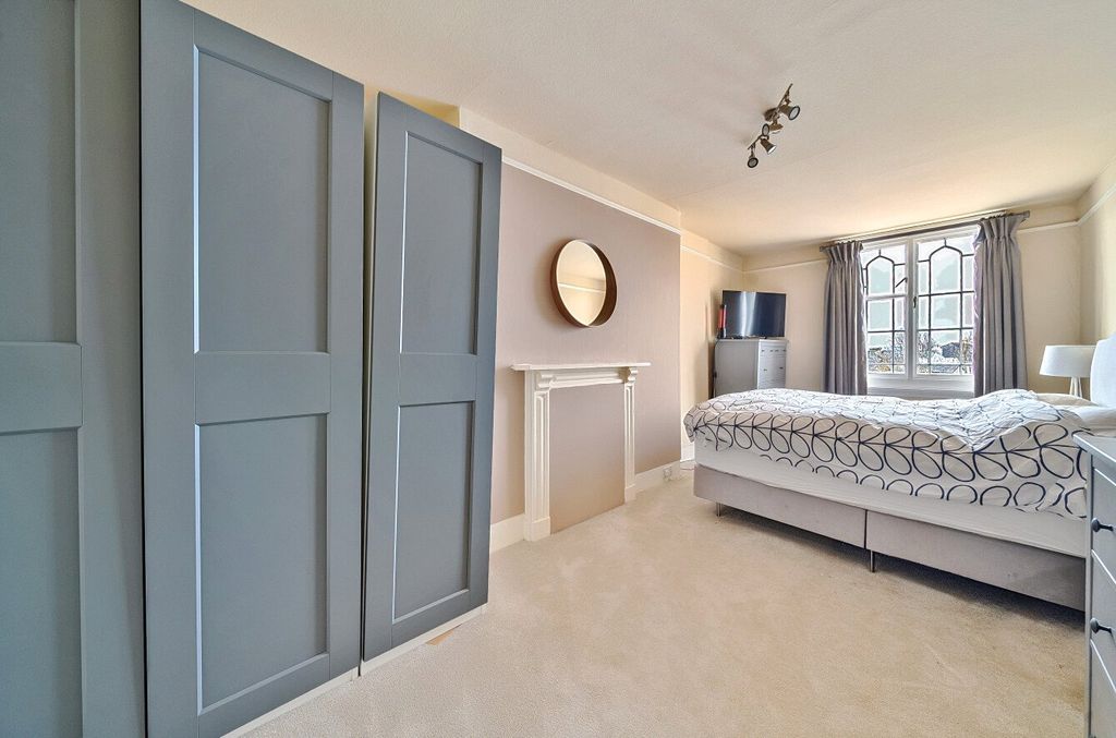 Additional image 9 of 5 bed semi-detached house for saleSt Leonards, Exeter, Devon EX2