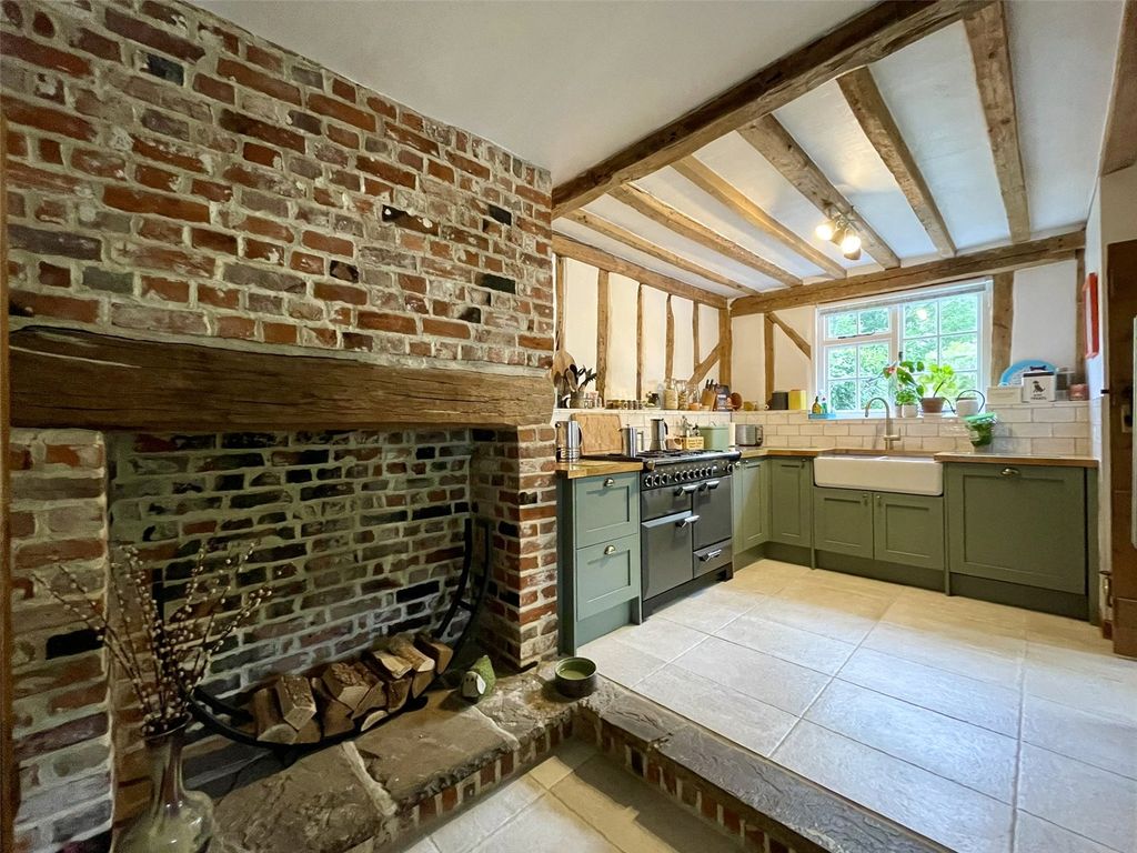 Additional image 4 of 5 bed link detached house for saleThe Rookery, Eye IP23