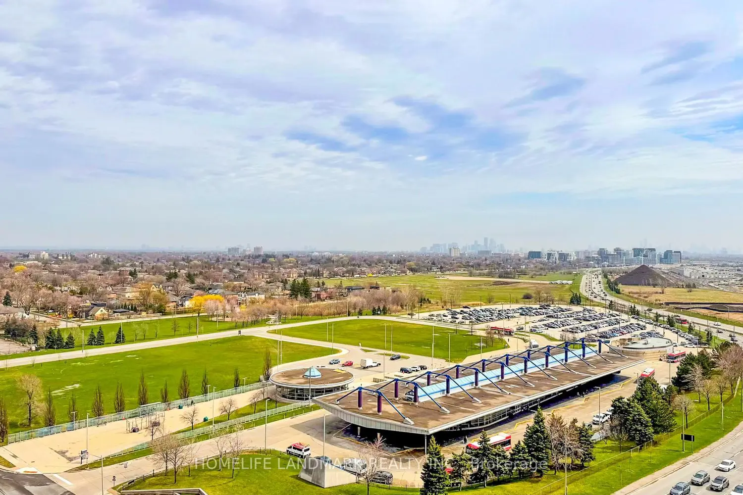 Additional image 18 of 1060 Sheppard Avenue Ph-11
