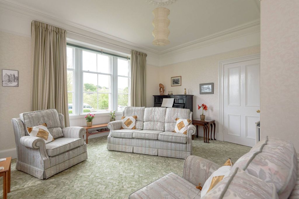 Additional image 4 of 4 bed semi-detached house for saleSpringbank, Victoria Road, Eyemouth TD14