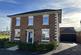 Plot 554, The Castleton 4th Edition at Bardon Lea at Grange View, Walter Pettitt Way , Hugglescote, Lower Bardon LE67