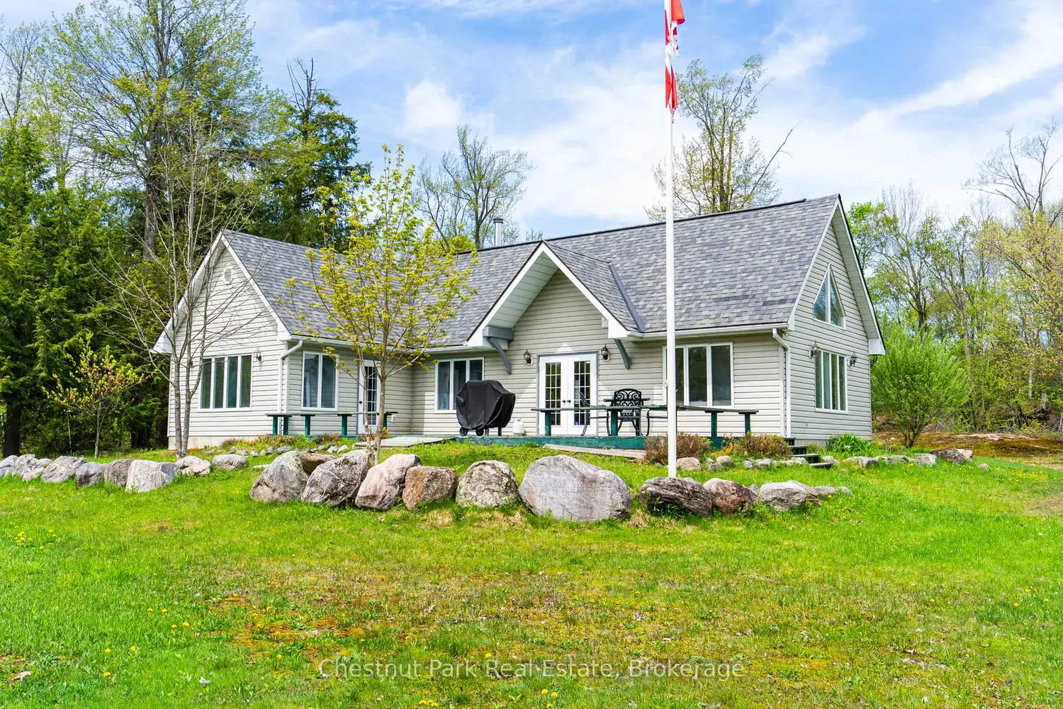 1100 Moon River Road photo 3
