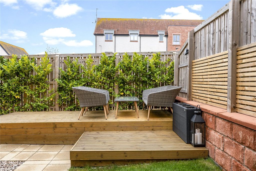 Additional image 23 of 4 bed end terrace house for sale16 College Way, Gullane, East Lothian EH31