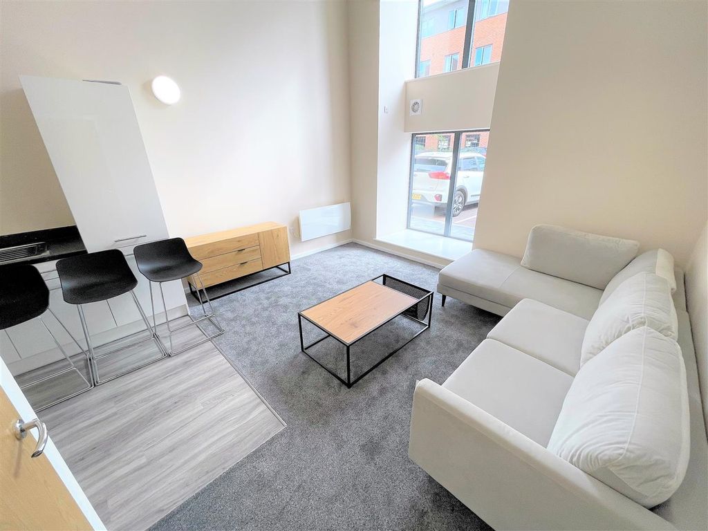 Additional image 2 of 2 bed flat for saleArc Avenue, Ochre Mews, Gateshead NE8