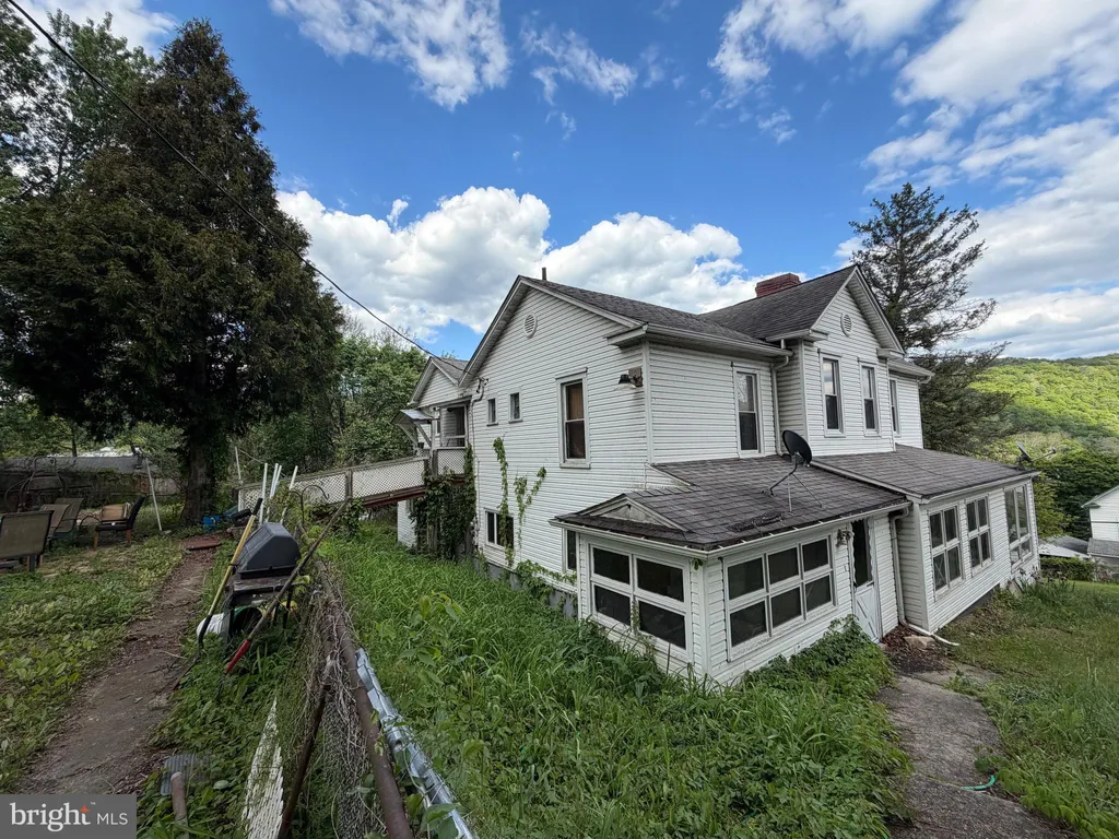 Additional image 2 of 215 Hammond Street, Westernport, MD 21562