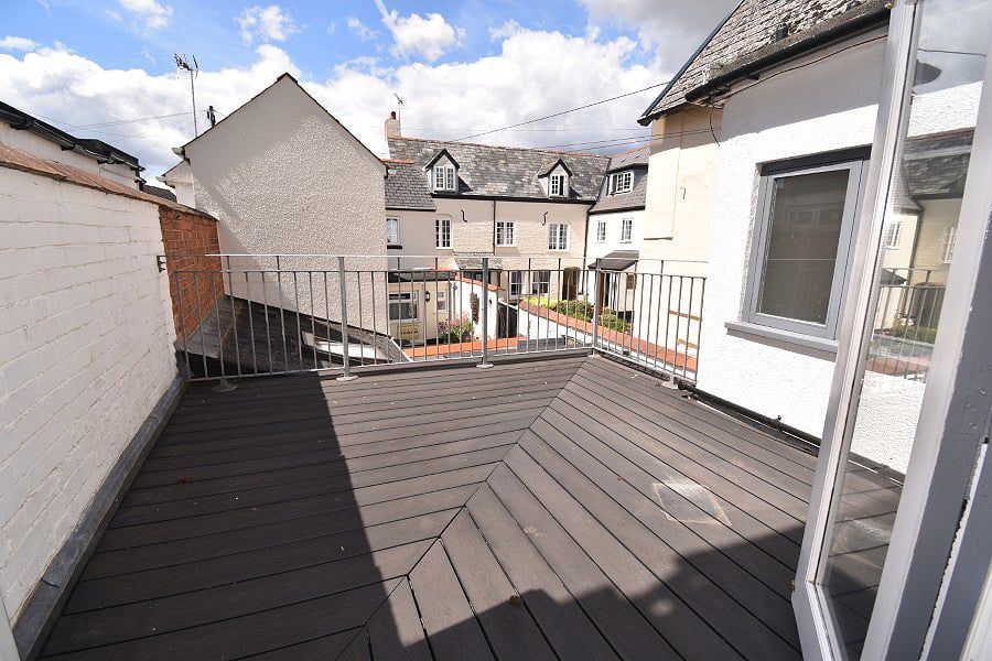 Additional image 6 of 3 bed maisonette for saleFore Street, Topsham, Exeter EX3
