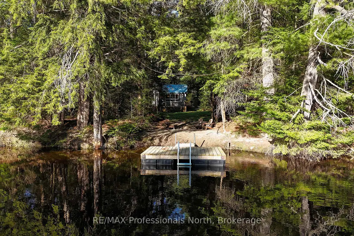 1063 Forrester Trail