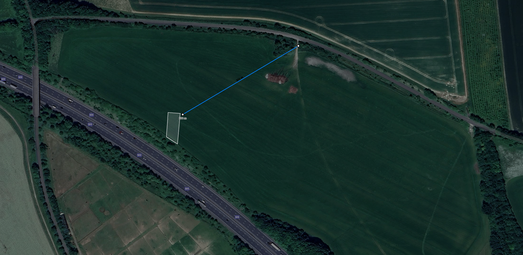 Land for saleMarlborough SN8 photo 3