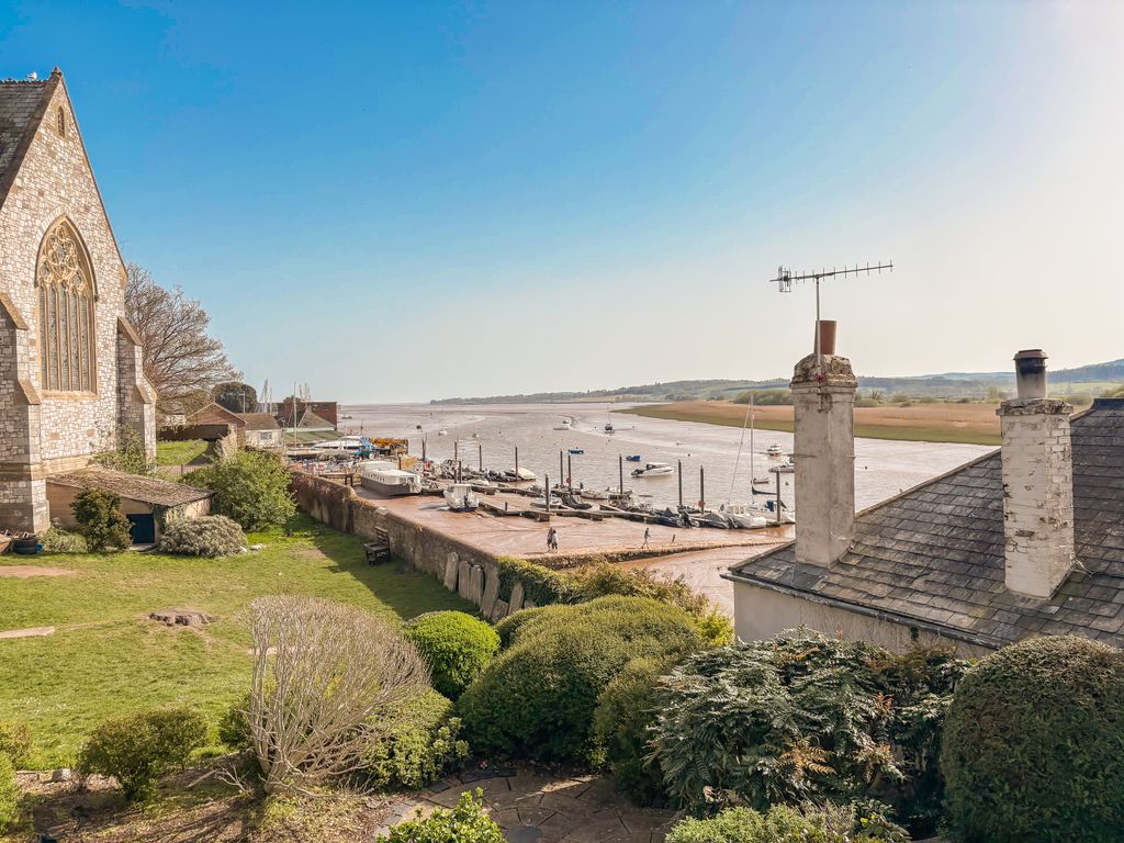 Additional image 2 of 2 bed flat for saleExe Street, Topsham, Exeter EX3