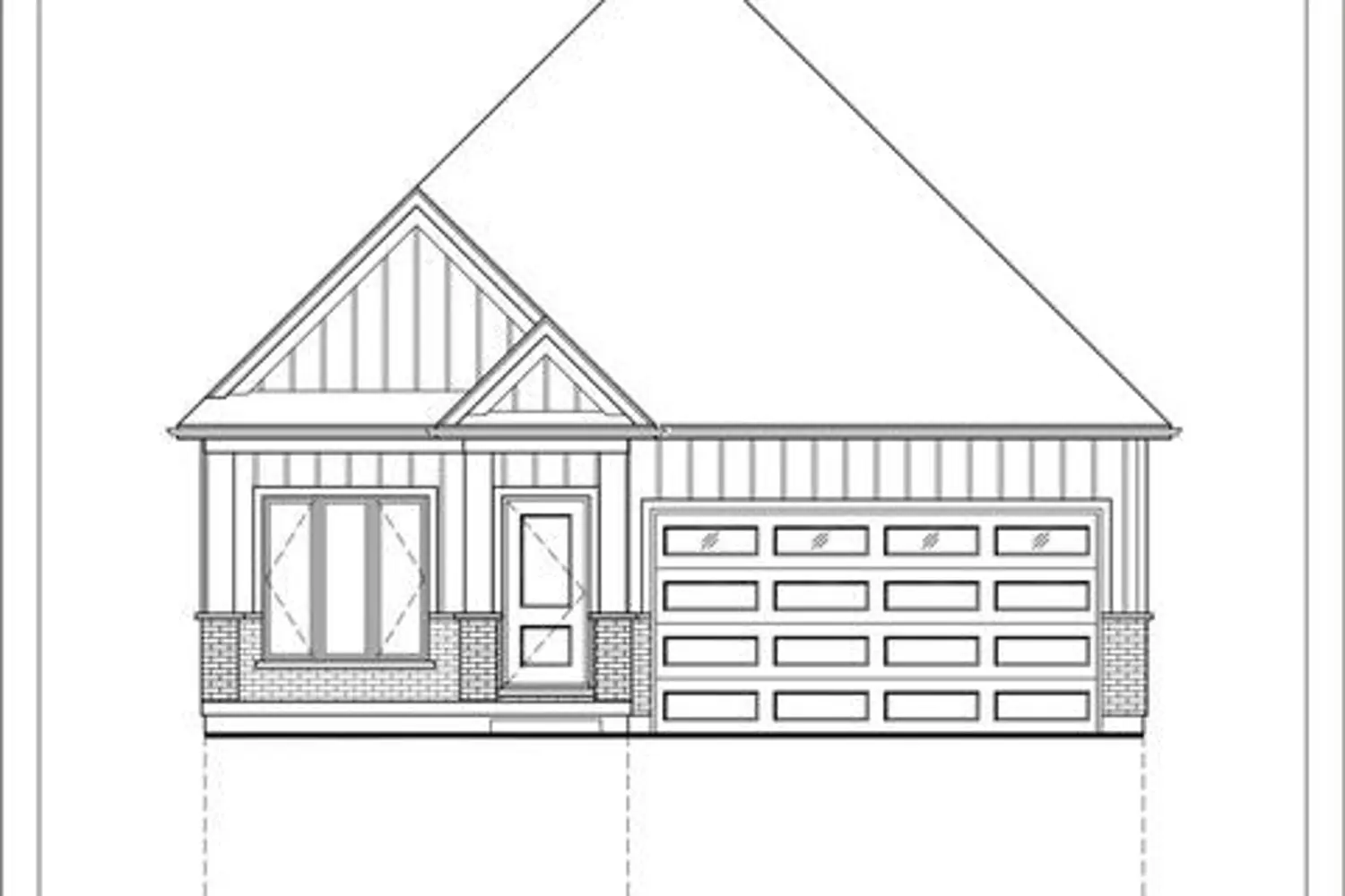 4237 Green Bend Road