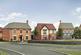 Additional image 16 of Plot 554, The Castleton 4th Edition at Bardon Lea at Grange View, Walter Pettitt Way , Hugglescote, Lower Bardon LE67