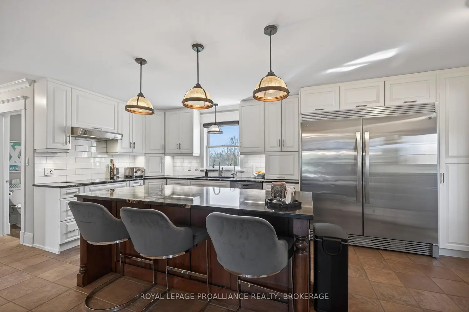 2489 Quabbin Road