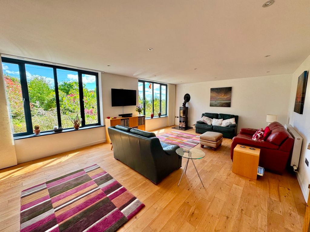 Additional image 2 of 4 bed detached house for saleMarley Road, Exmouth EX8