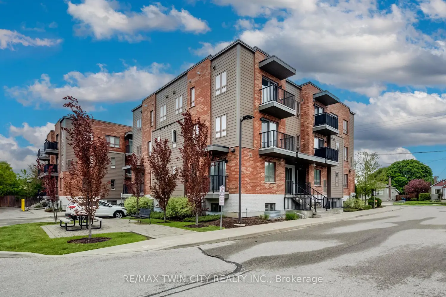 361 Lancaster Street #B7