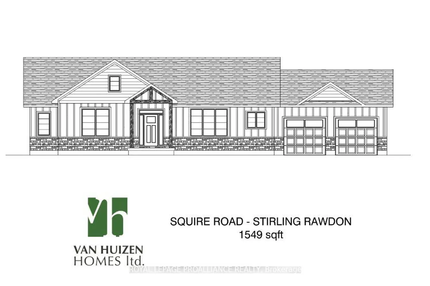 0 Squire Road