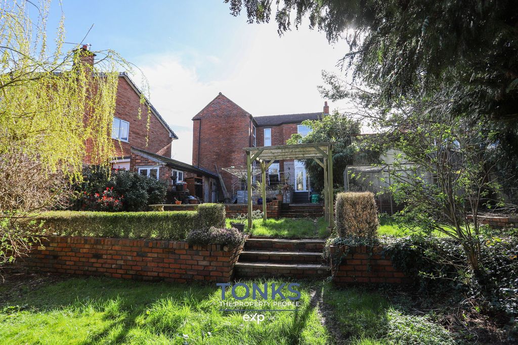 Additional image 21 of 4 bed detached house for saleBlackberry Lane, Halesowen B63