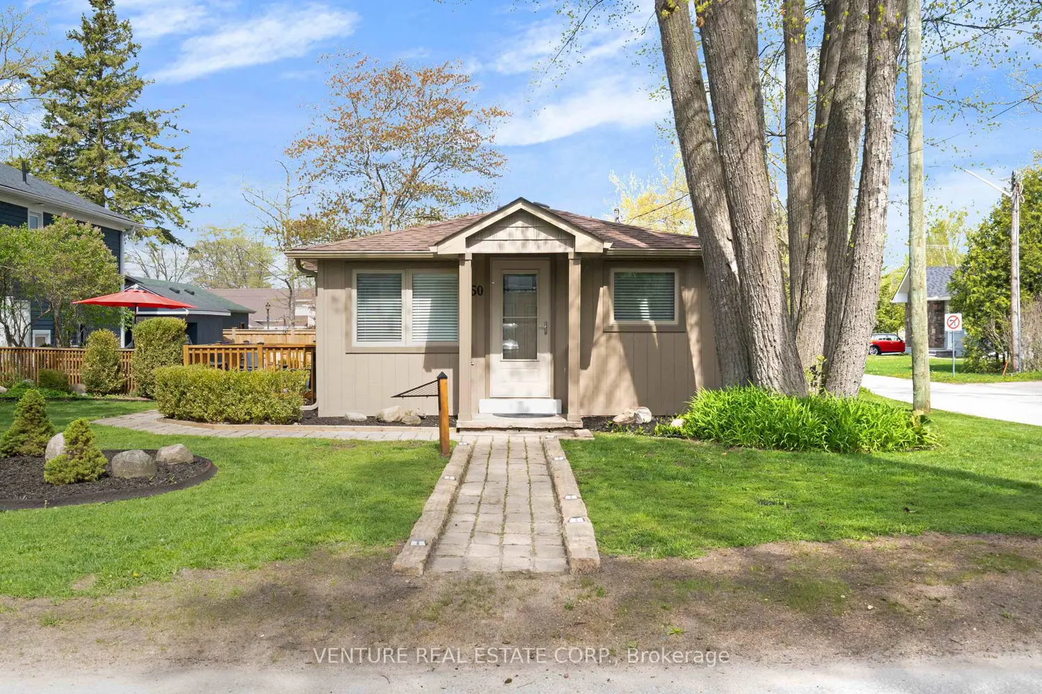50 Forest Avenue