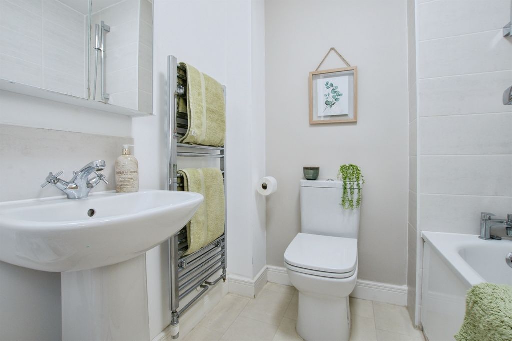 Additional image 12 of 2 bed semi-detached house for saleAugustus Avenue, Fordingbridge SP6