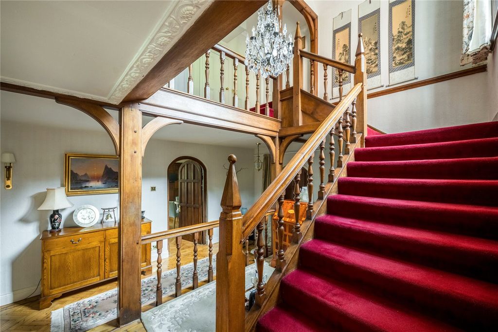 Additional image 8 of 4 bed country house for saleSpring Lane, Burwash, Etchingham, East Sussex TN19