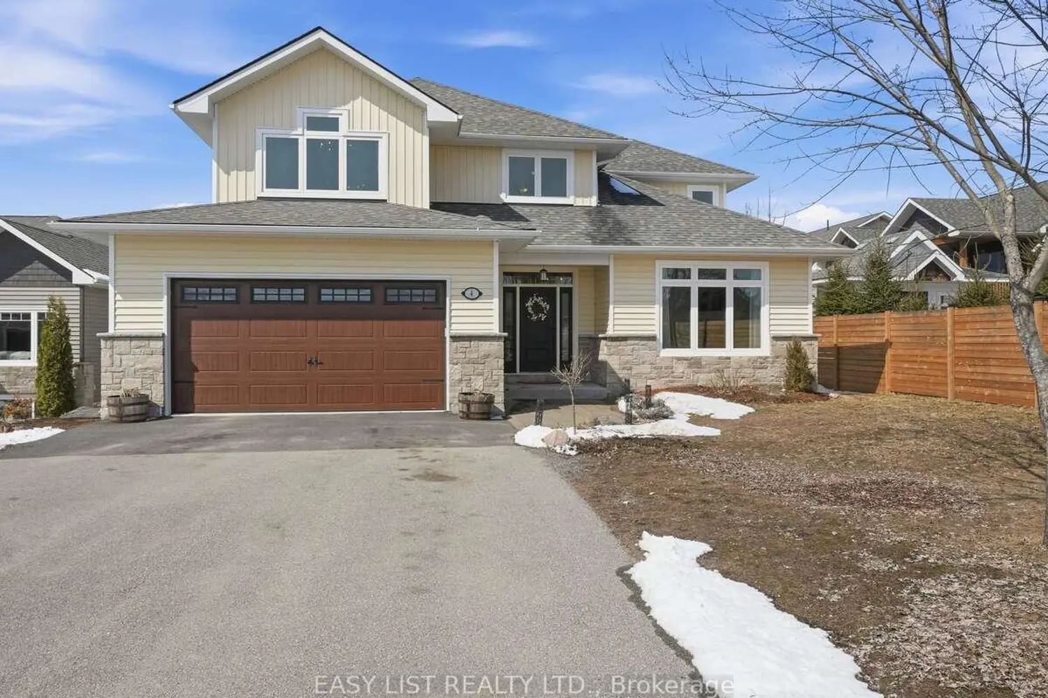 4 Millwood Court