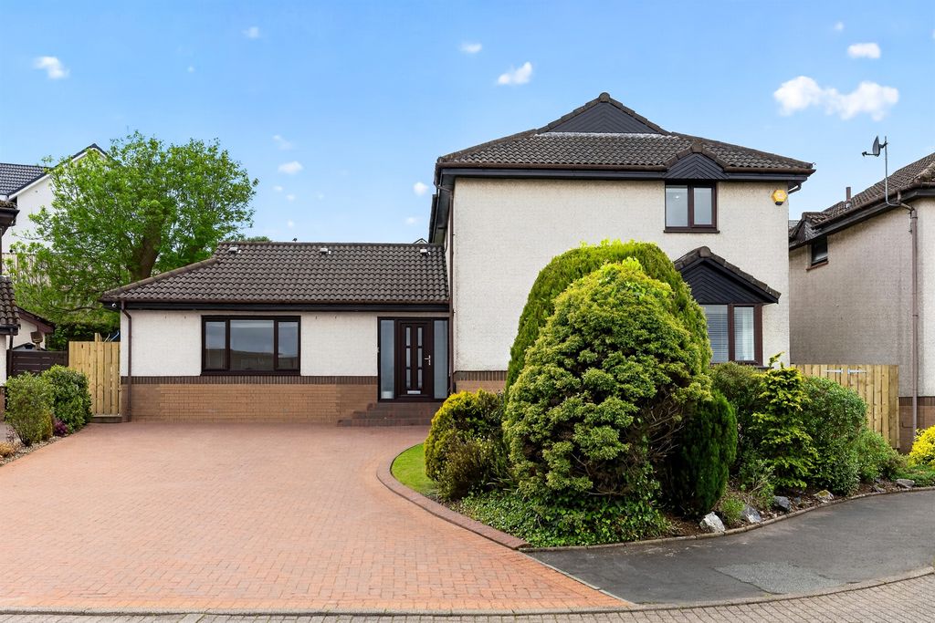 Additional image 29 of 5 bed detached house for saleWrightlands Crescent, Erskine PA8