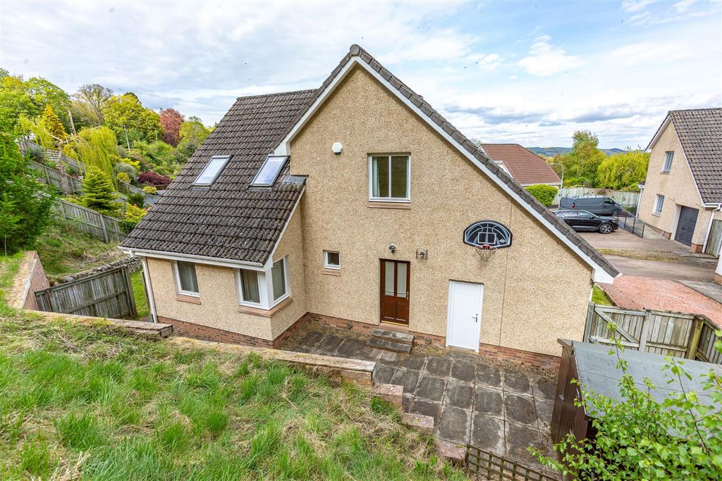 Additional image 31 of 4 bed property for sale19 Netherbank, Galashiels TD1