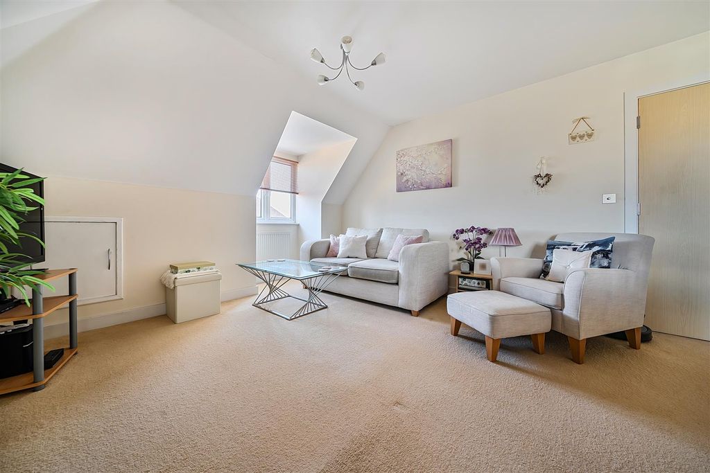 Additional image 12 of 1 bed flat for saleNelson Avenue, Portchester PO16