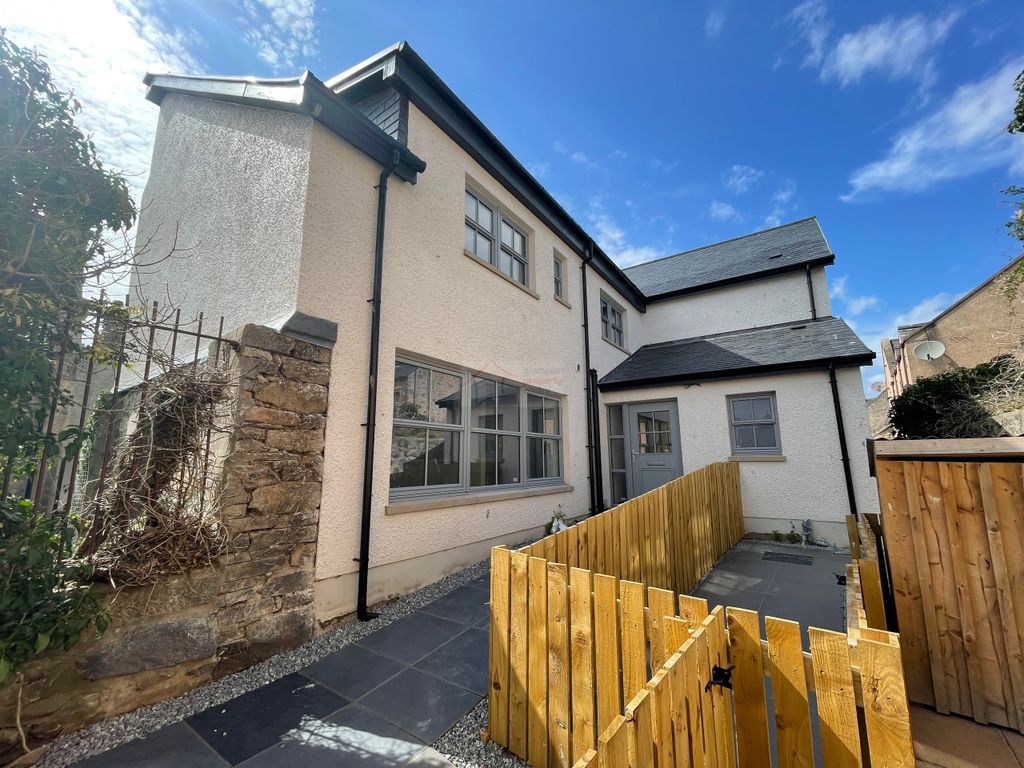 2 bed town house for sale4A Hepworth Lane, Forres IV36