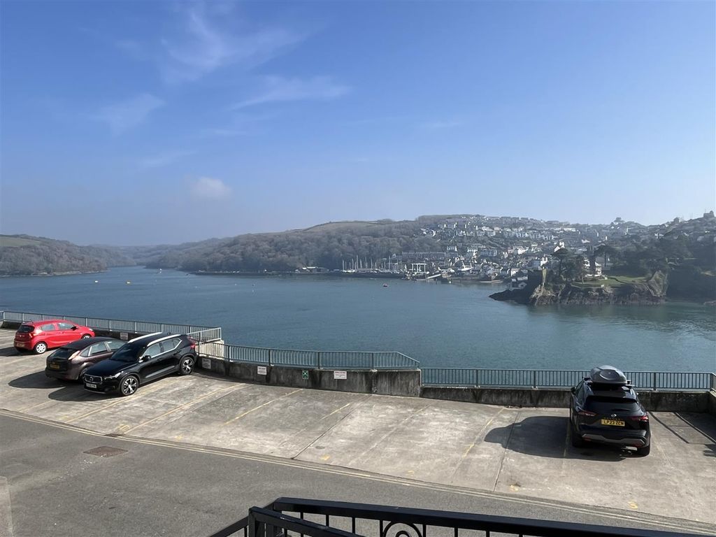 Additional image 4 of 2 bed flat for saleTower Park, Fowey PL23