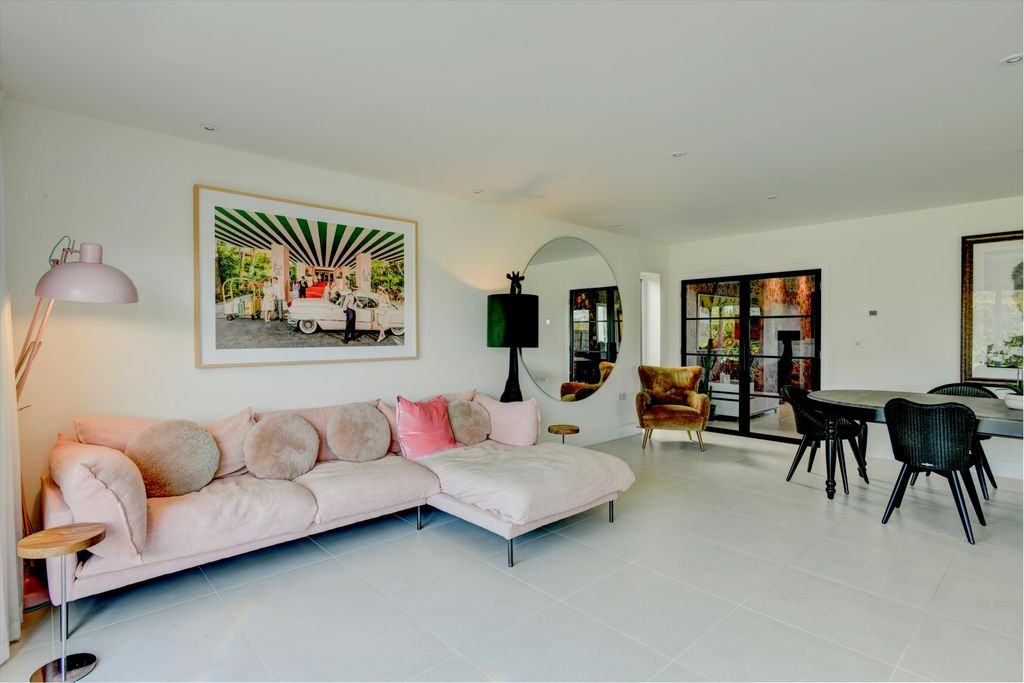 Additional image 4 of 5 bed detached house for saleRegency Drive, Exeter, Devon EX2