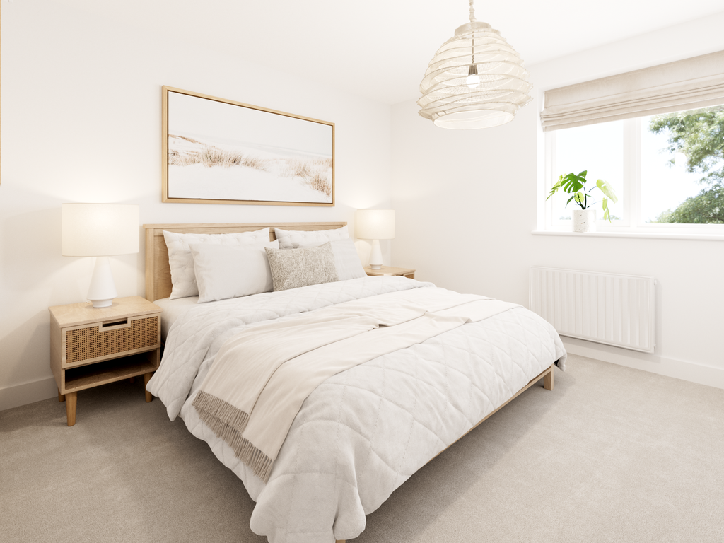 Additional image 5 of 1 bed property for sale"The Ashridge" at Candlet Road, Felixstowe IP11