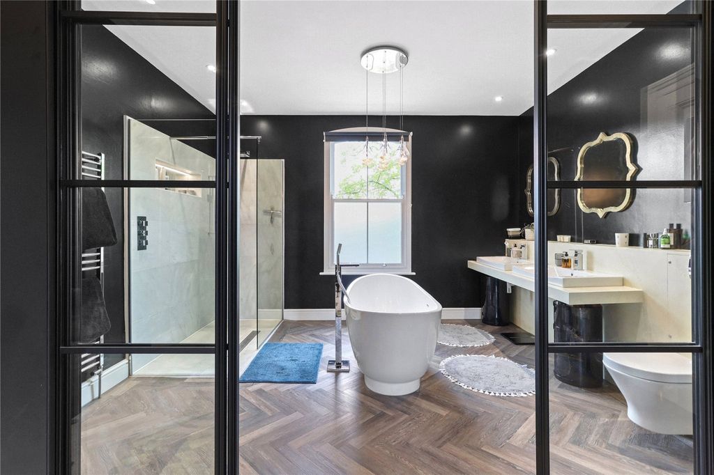 Additional image 14 of 5 bed detached house for saleEsher Green, Esher KT10