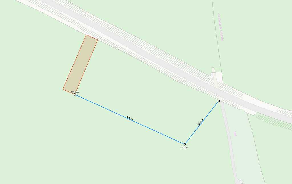Land for saleMarlborough SN8 photo 5