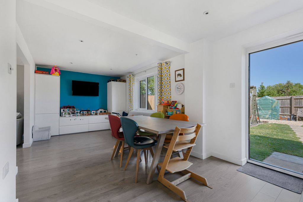 Additional image 8 of 4 bed detached house for saleCrabtree Park, Fairford, Gloucestershire GL7
