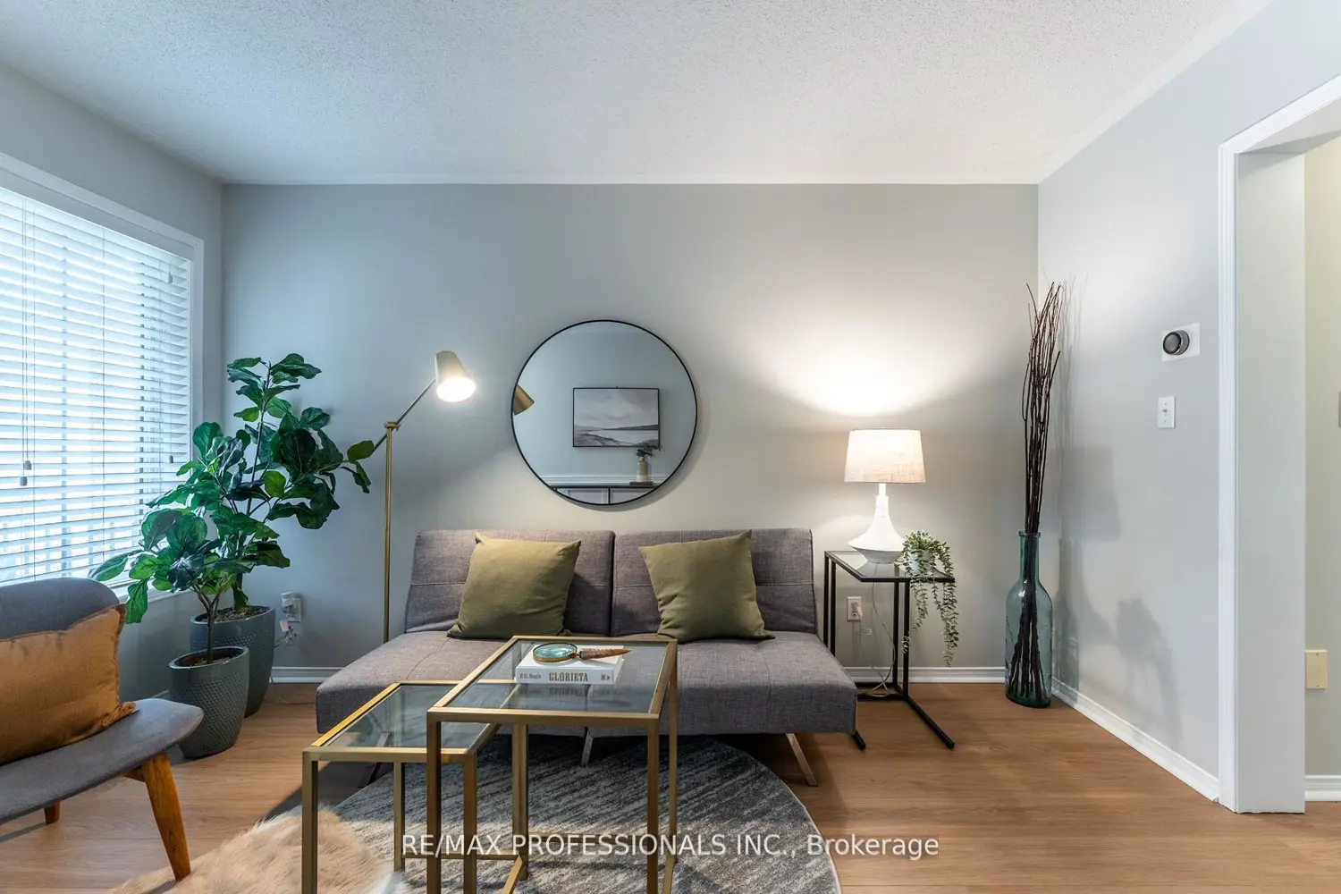 34 Tansley Crescent photo 3