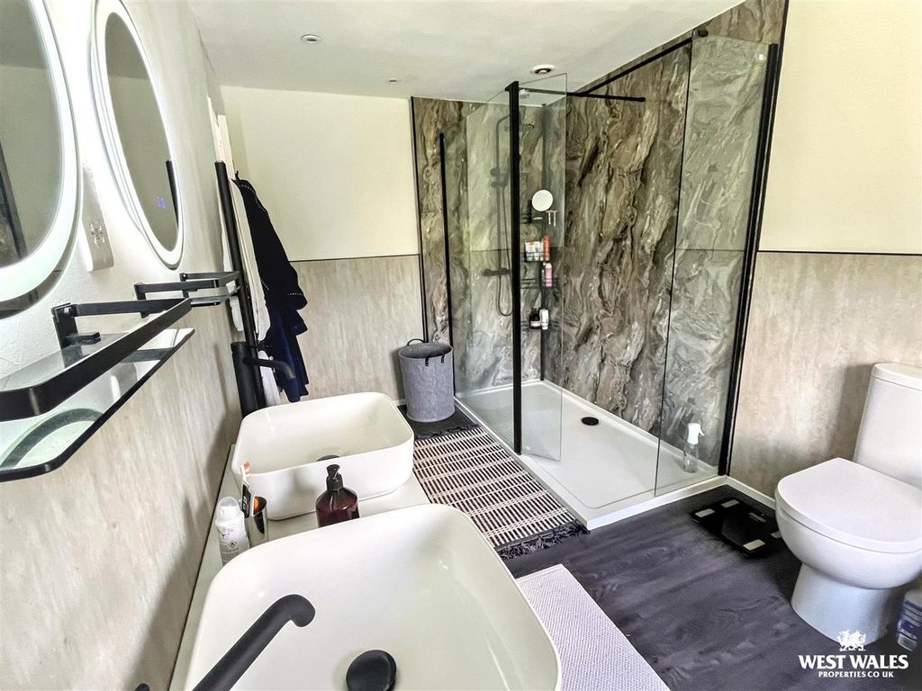 Additional image 29 of 4 bed country house for saleGlandwr, Whitland SA34