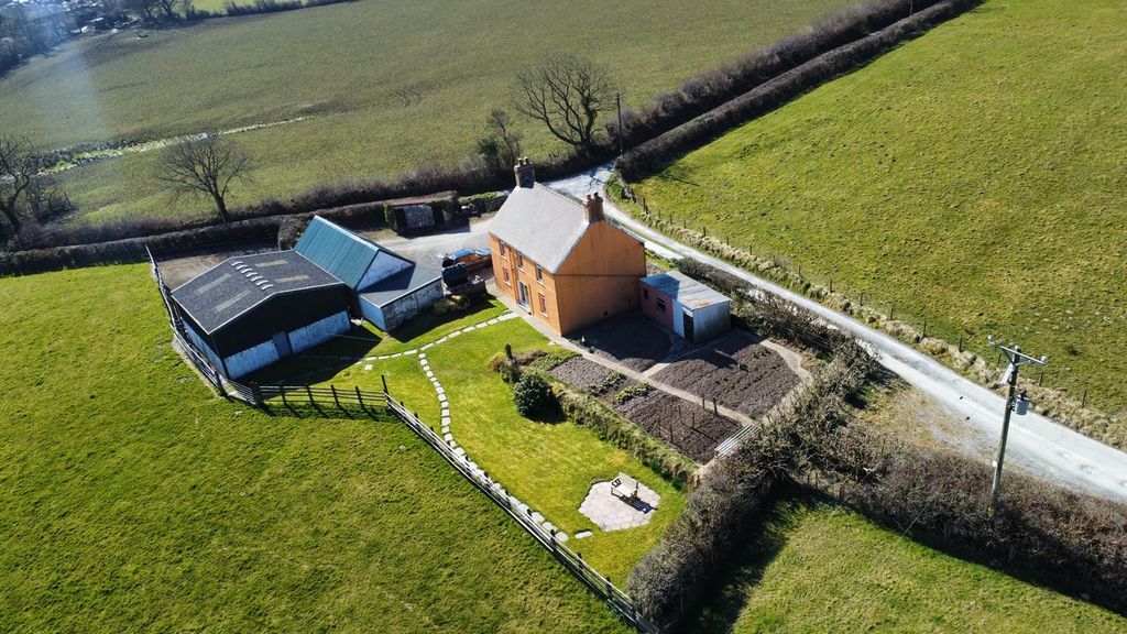 Additional image 19 of 4 bed farm for saleBlaenwaun, Whitland SA34