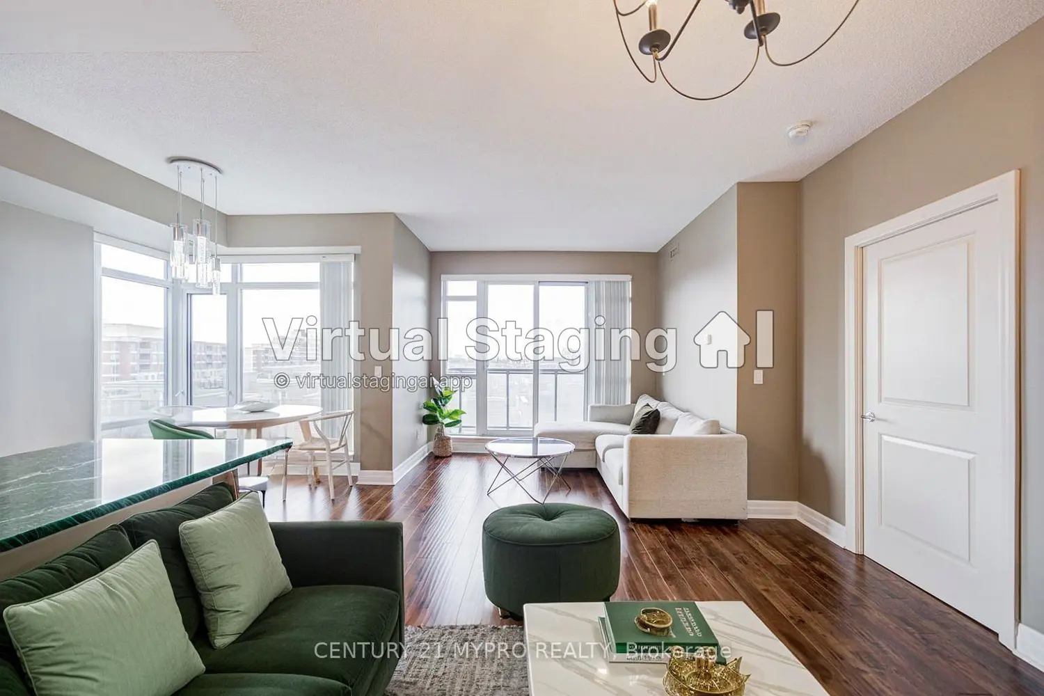 Additional image 2 of 8130 Birchmount Road 615