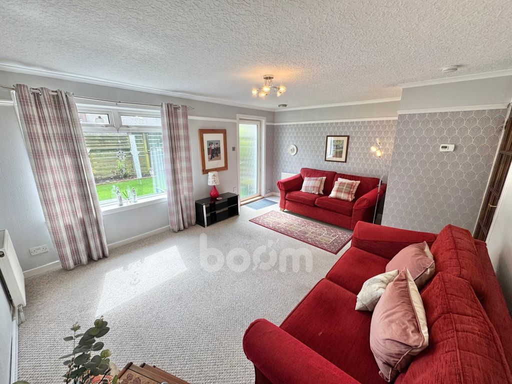 3 bed terraced house for saleSempill Avenue, Erskine PA8