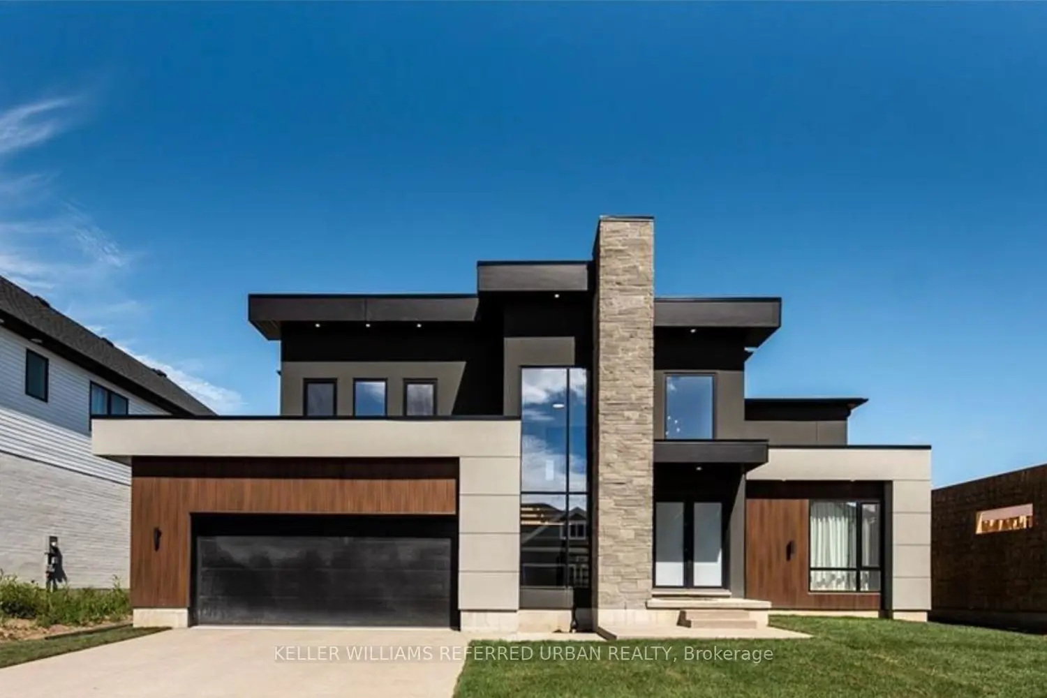 3442 Silverleaf Chase