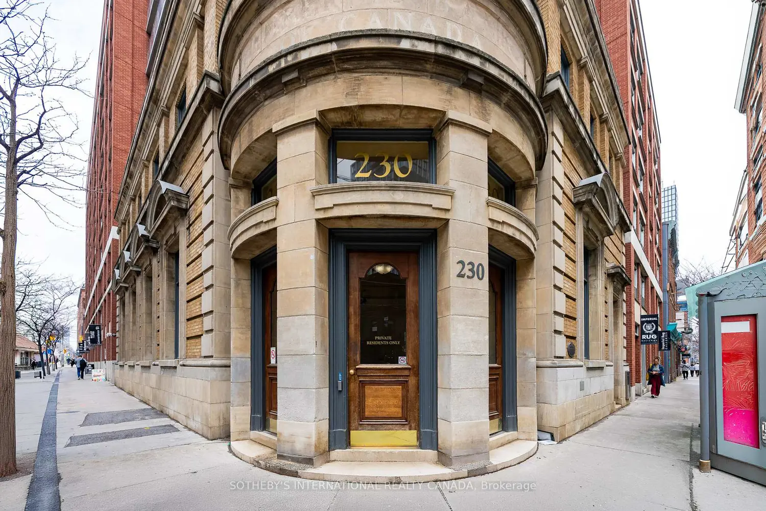 Additional image 16 of 230 King Street 1105