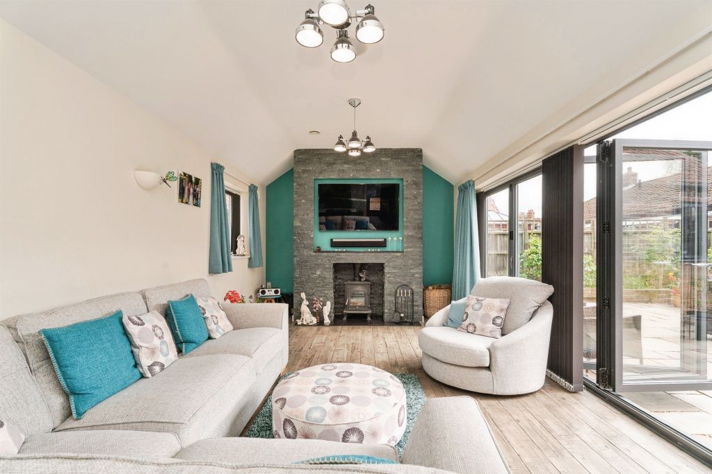 Additional image 2 of 3 bed detached bungalow for saleNorwich Road, Fakenham NR21