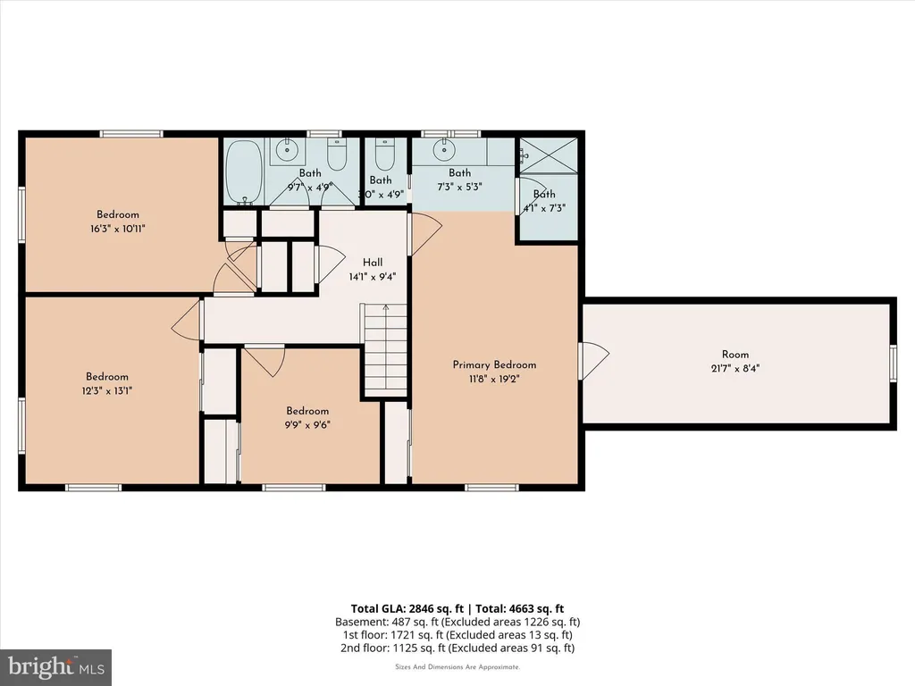 2 Woodbriar Drive, Media, PA 19063