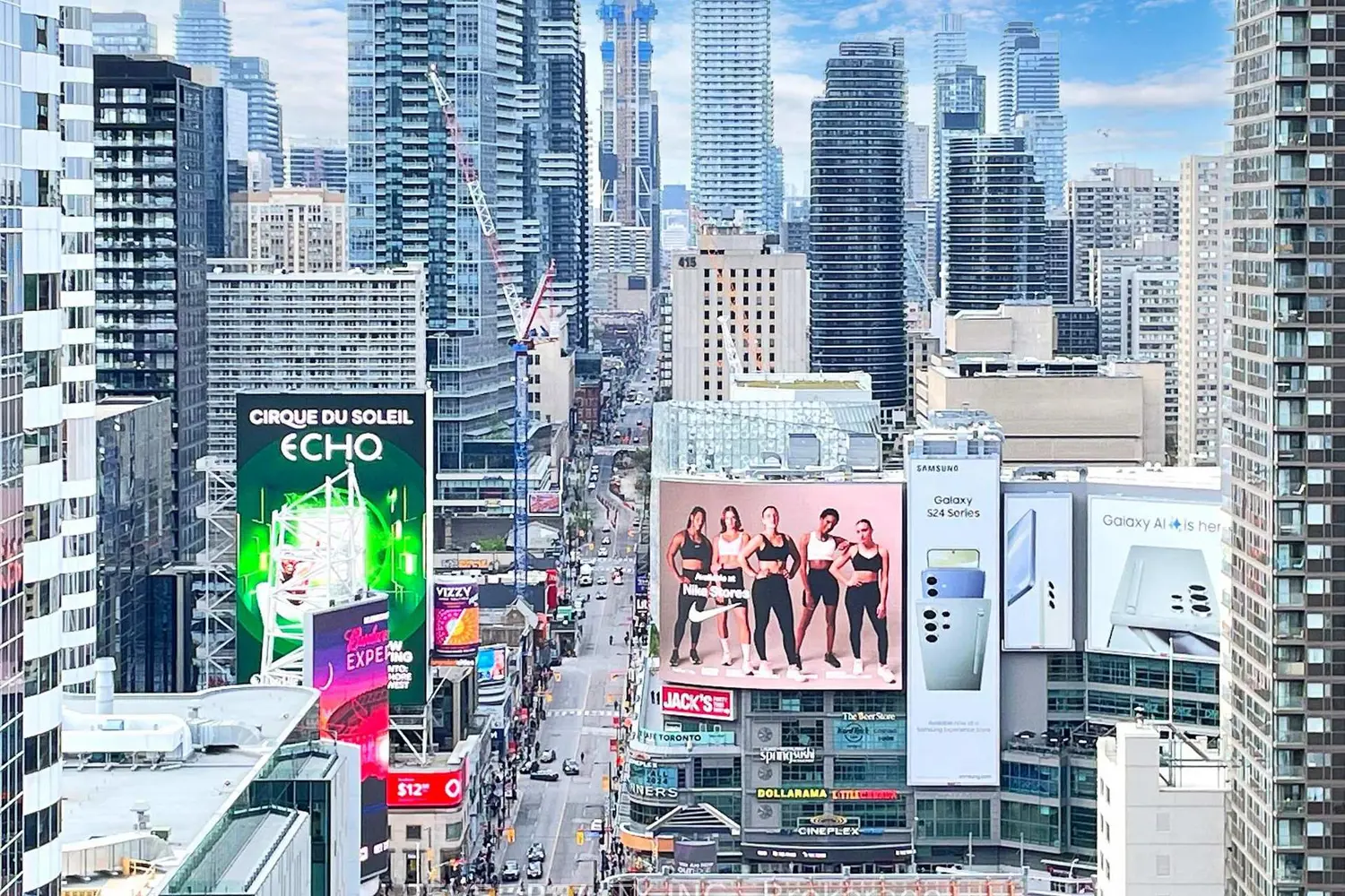 Additional image 13 of 197 Yonge Street 2412