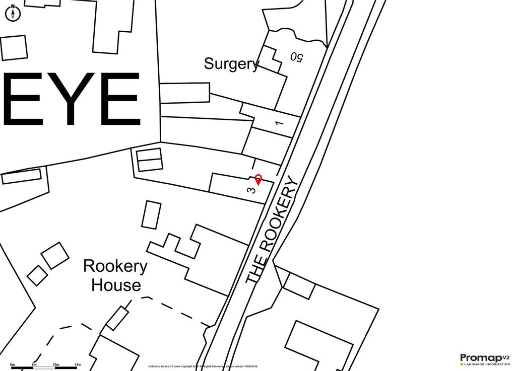 Additional image 35 of 5 bed link detached house for saleThe Rookery, Eye IP23