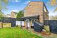 Buckingham Gate, Eaglestone, Milton Keynes, Buckinghamshire, MK6