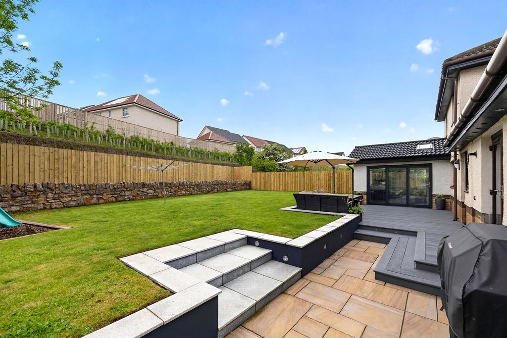 Additional image 26 of 5 bed detached house for saleWrightlands Crescent, Erskine PA8