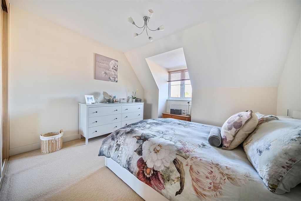 Additional image 8 of 1 bed flat for saleNelson Avenue, Portchester PO16