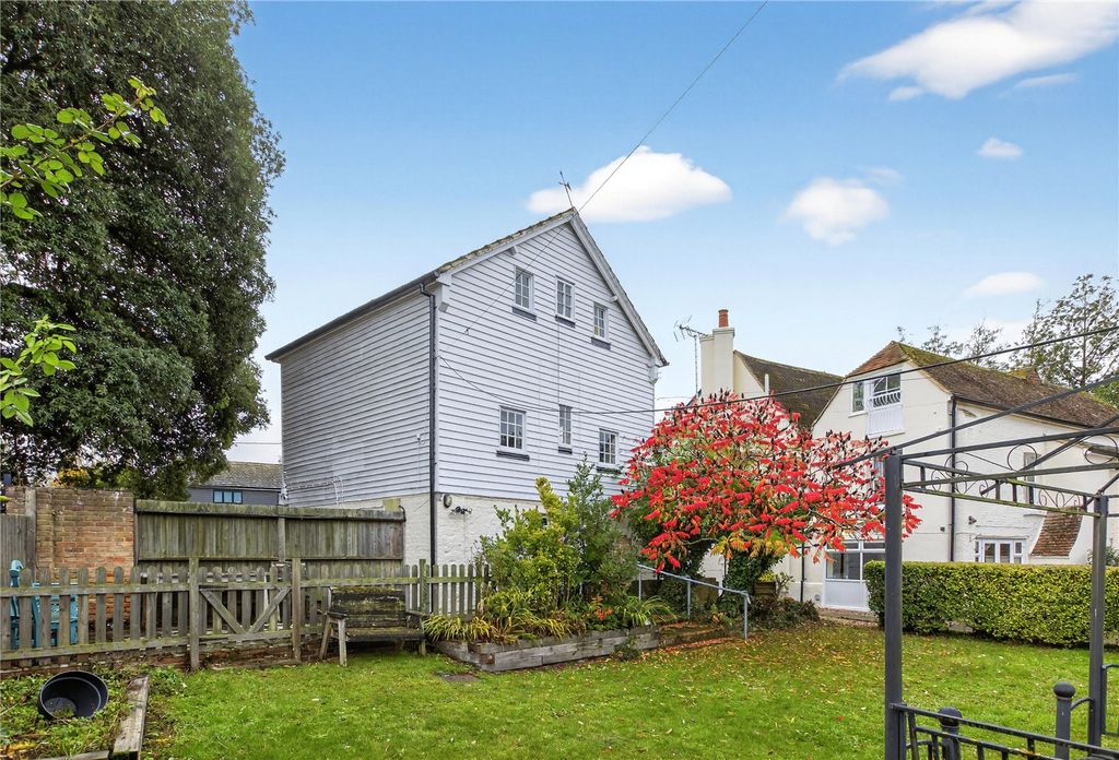 Land for saleLynsted Lane, Lynsted, Sittingbourne ME9
