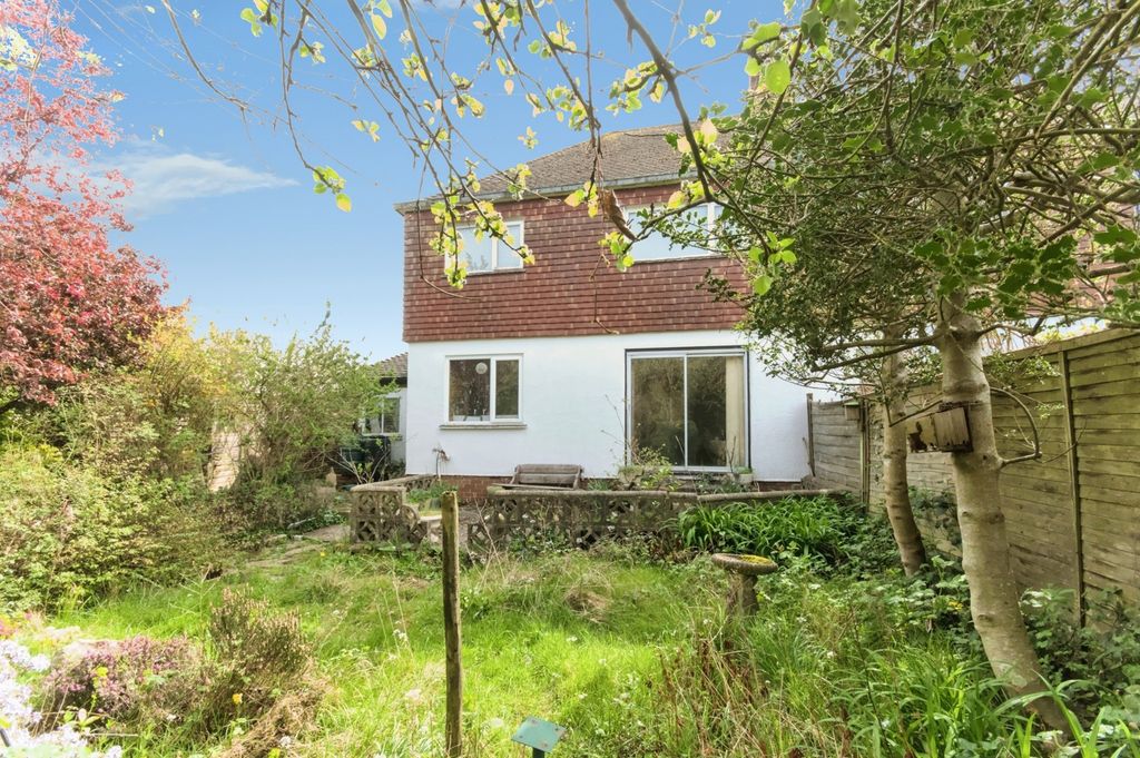 Additional image 14 of 3 bed semi-detached house for saleShrub Lane, Burwash, Etchingham, East Sussex TN19